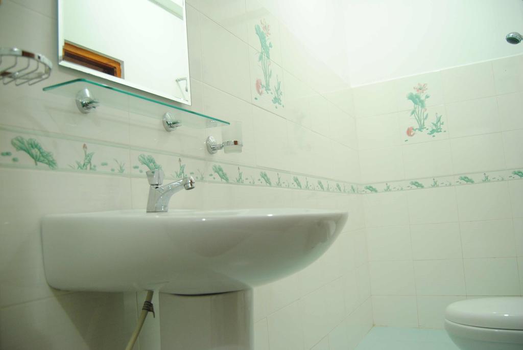 Kumara Guest House Unawatuna Kamer foto
