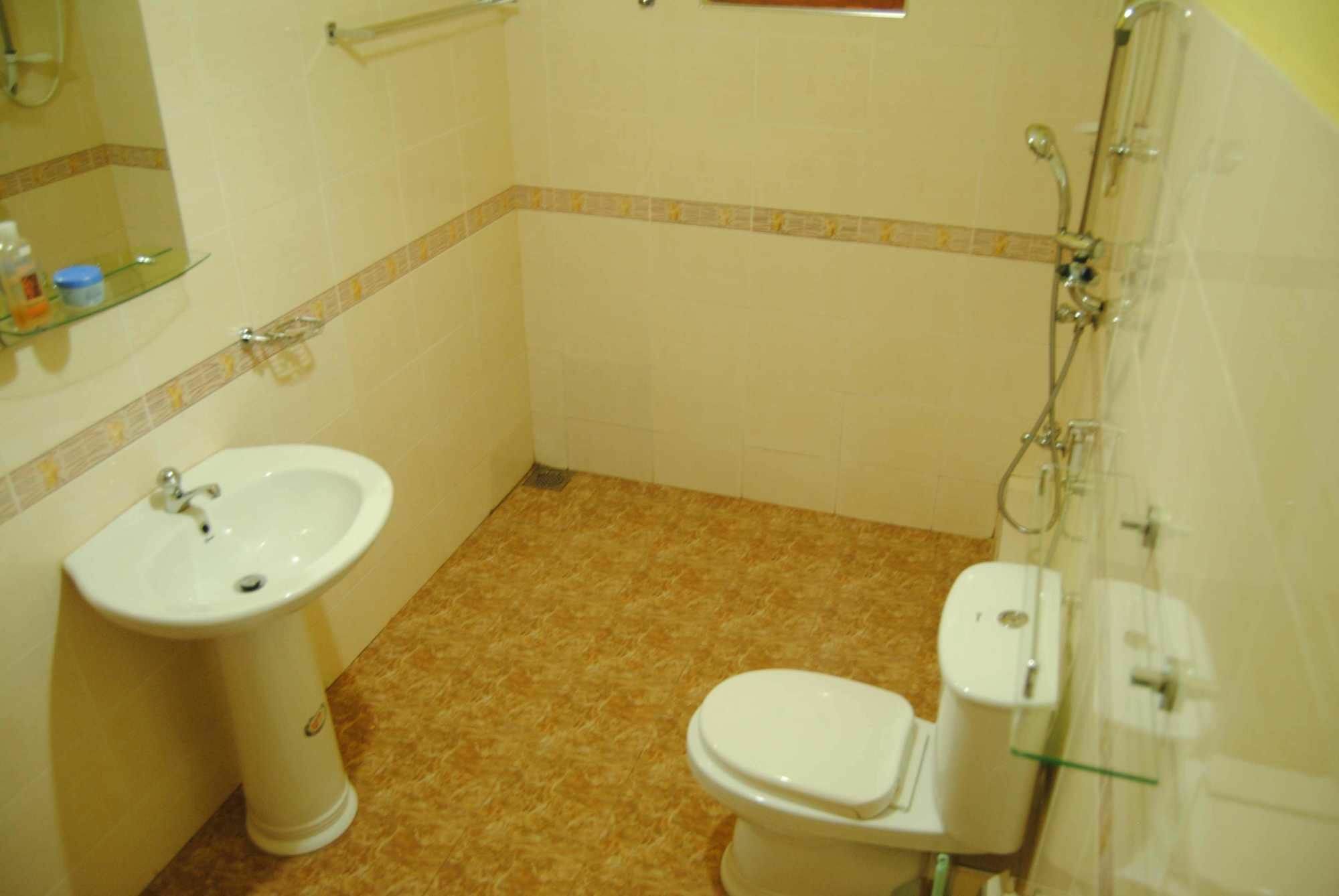 Kumara Guest House Unawatuna Buitenkant foto